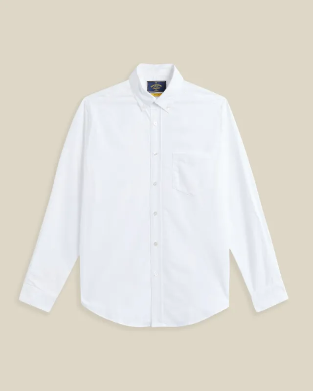 BELAVISTA - OFF WHITE made by Portuguese Flannel