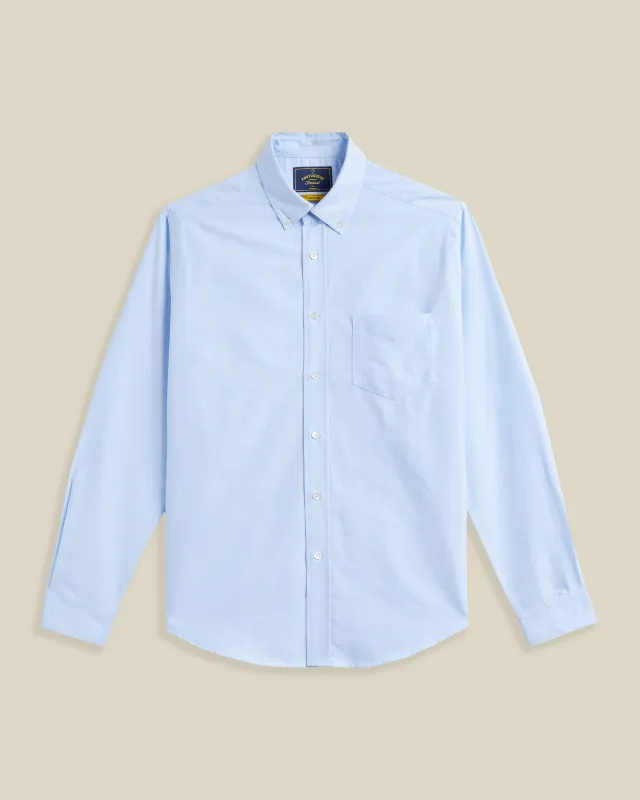 BELAVISTA - LIGHT BLUE made by Portuguese Flannel