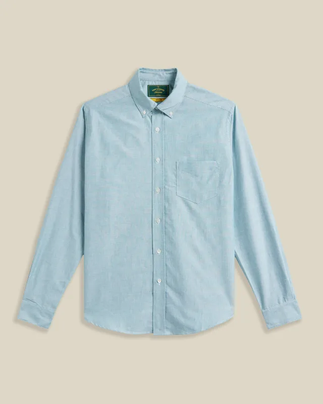 BELAVISTA - GREEN made by Portuguese Flannel