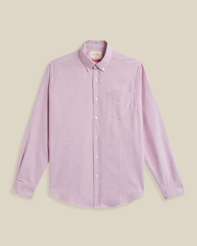 BELAVISTA - BORDEAUX made by Portuguese Flannel