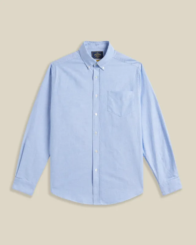 BELAVISTA - BLUE made by Portuguese Flannel