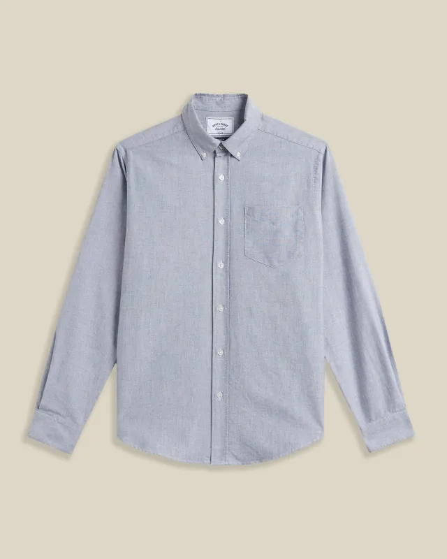 BELAVISTA - BLACK made by Portuguese Flannel