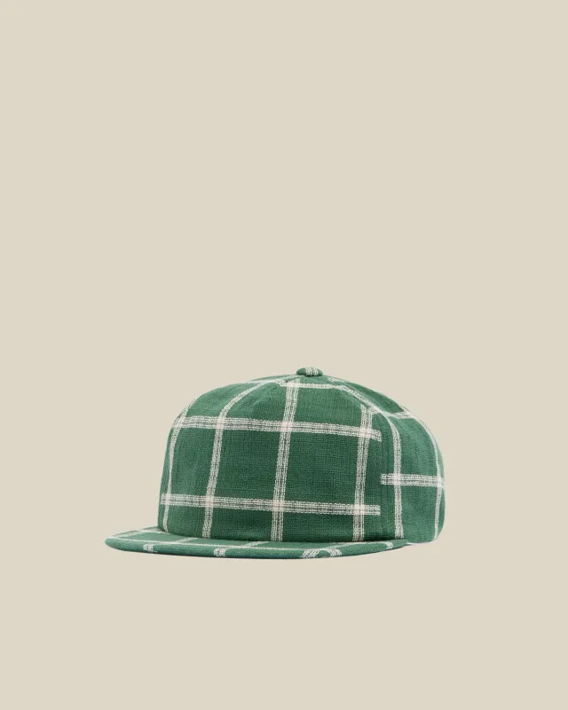 CAP ALVOR made by Portuguese Flannel