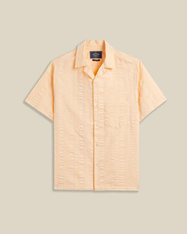 PRANA - YELLOW made by Portuguese Flannel