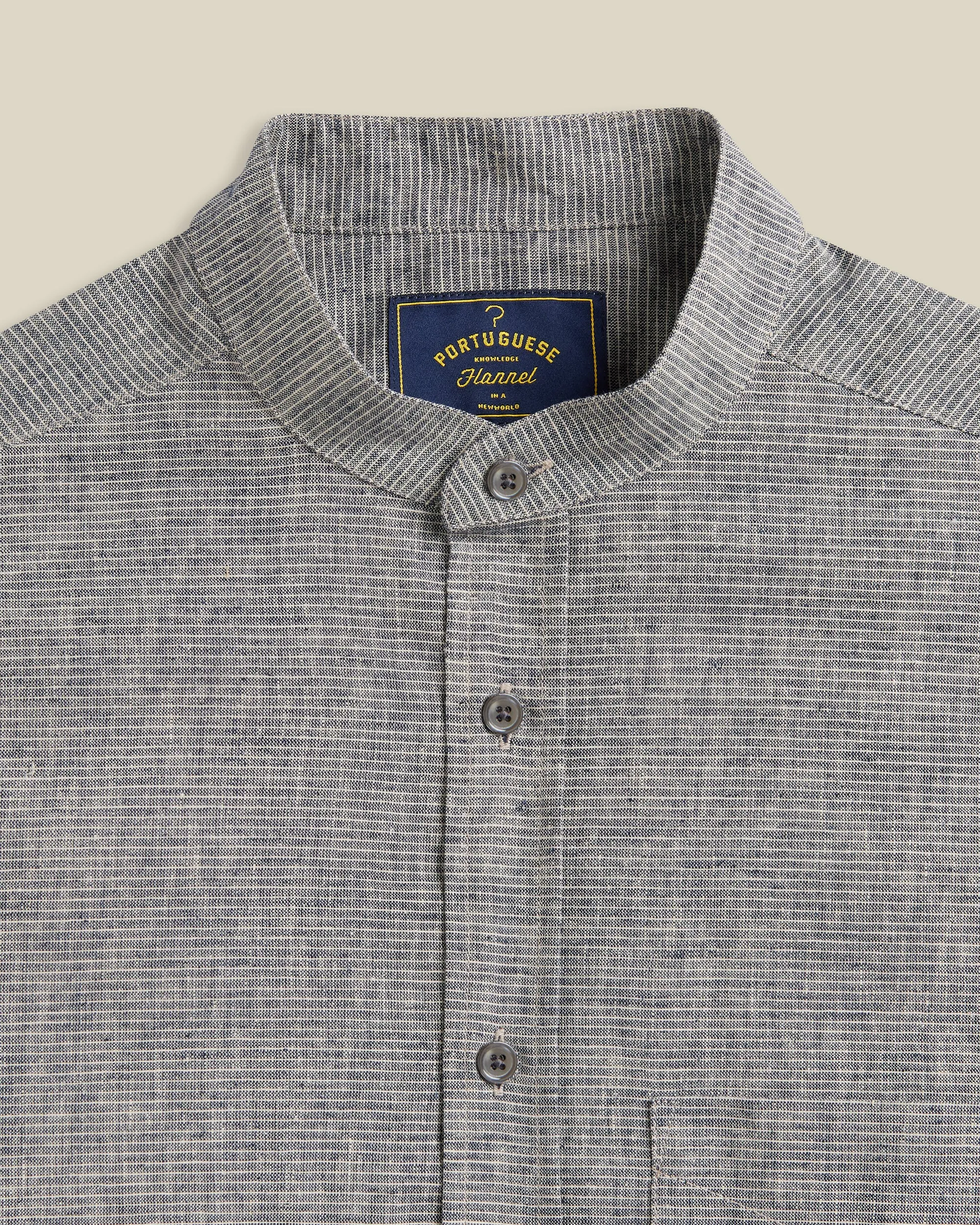 MARVIN sold by Portuguese Flannel product image thumbnail 2