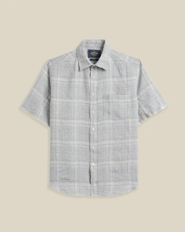 GEM LINEN made by Portuguese Flannel