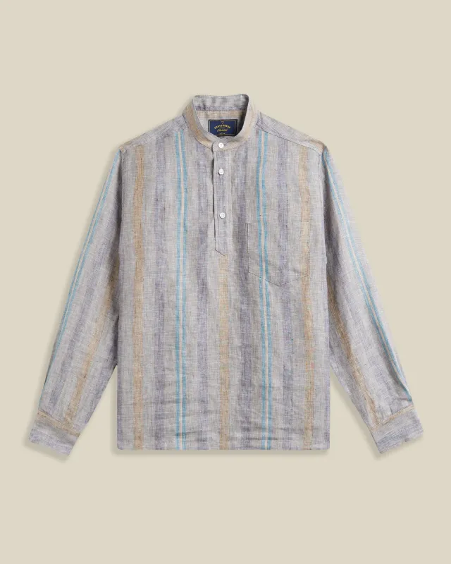 EXPRESS LINEN made by Portuguese Flannel