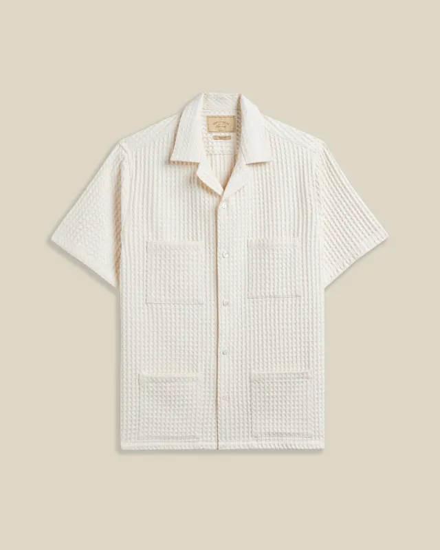 EQUADOR made by Portuguese Flannel