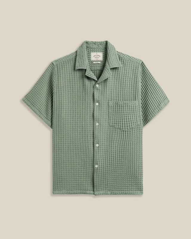 CORNELIUS made by Portuguese Flannel