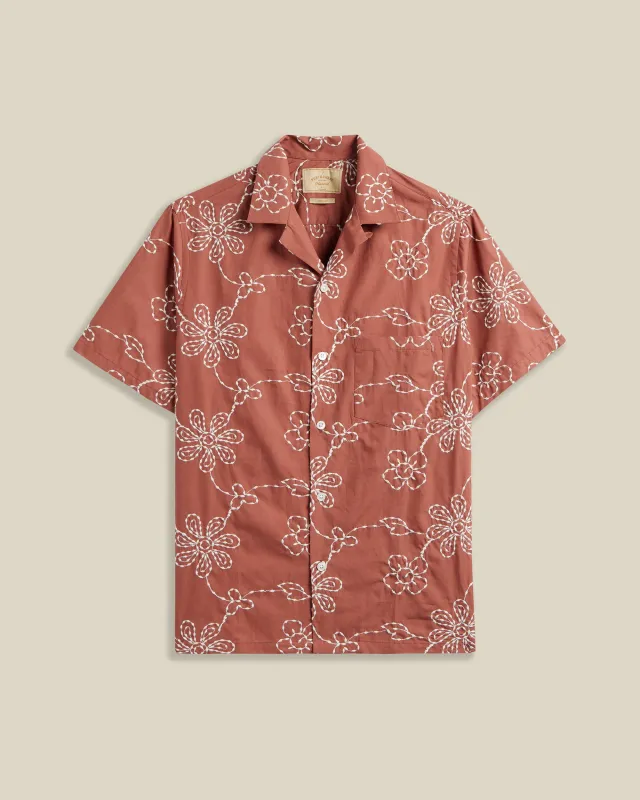 COMPOTA made by Portuguese Flannel