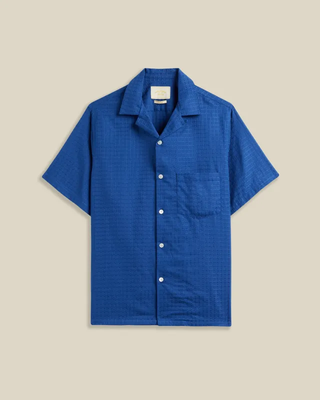 COLE made by Portuguese Flannel