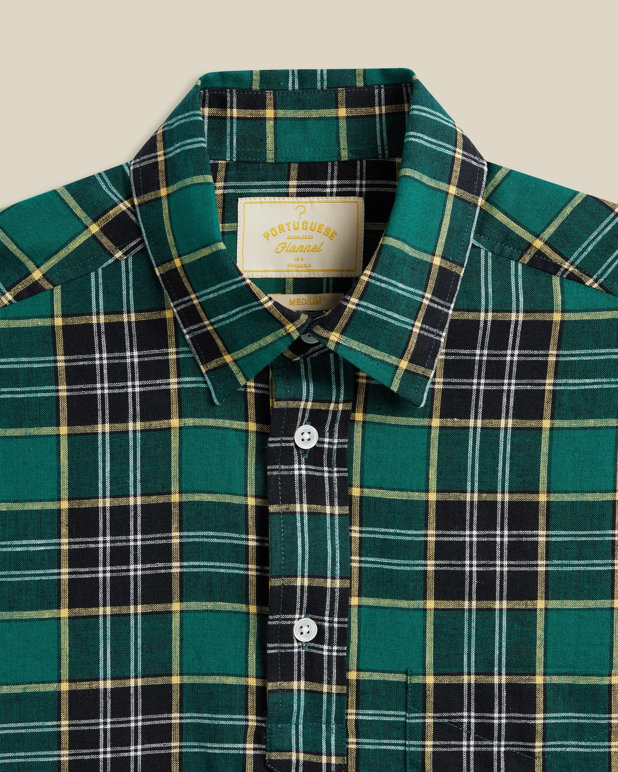 BOOKER POPOVER sold by Portuguese Flannel product image thumbnail 2