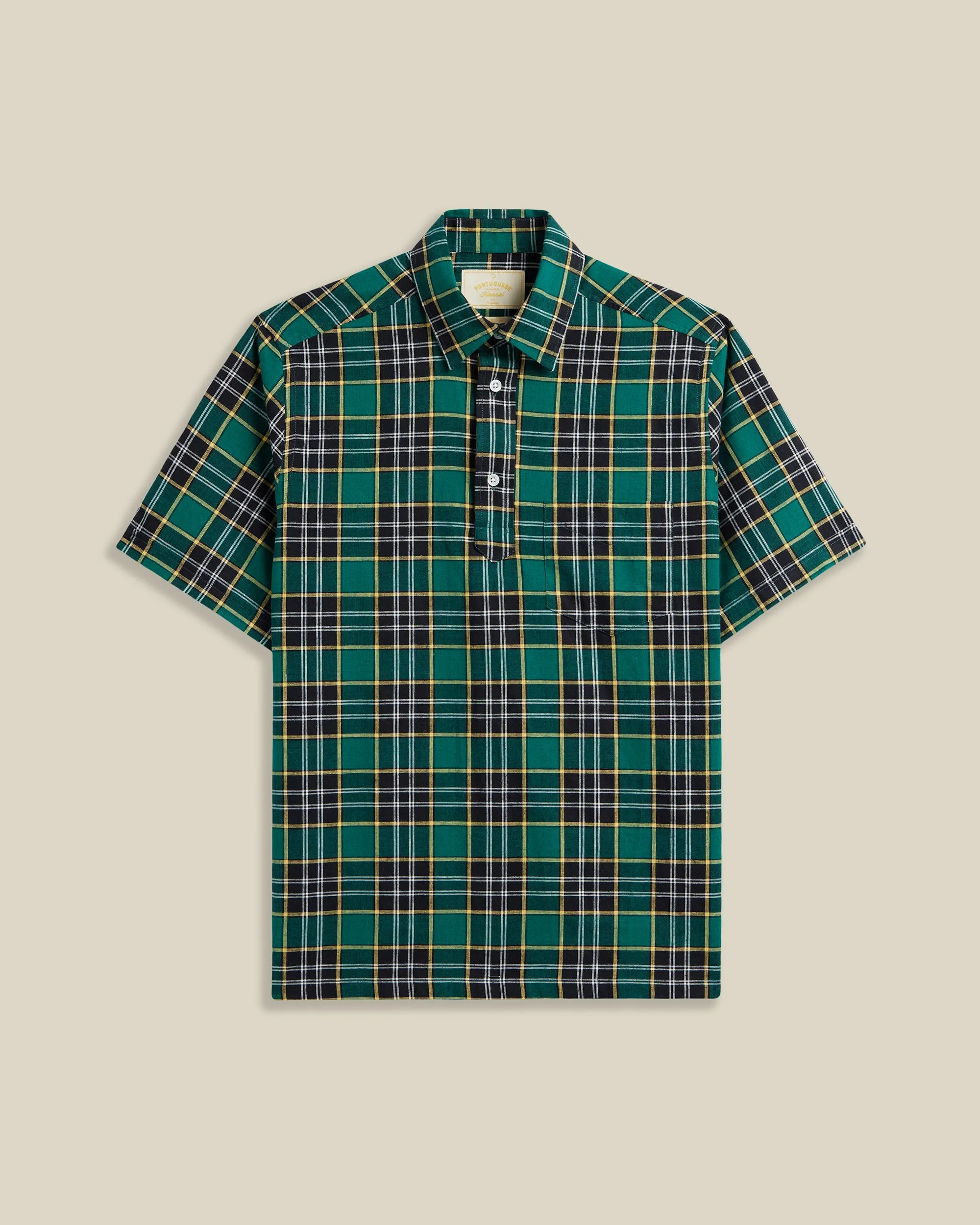 BOOKER POPOVER sold by Portuguese Flannel