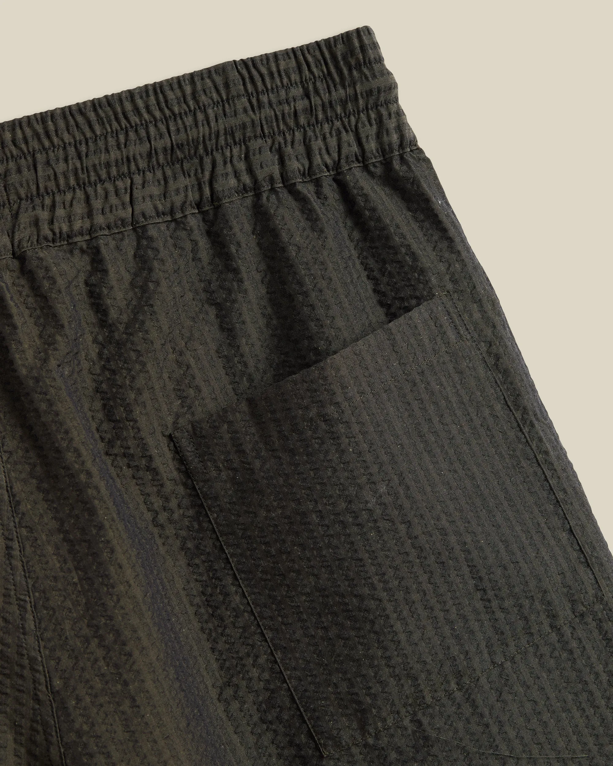 ATLANTICO SHORTS - OLIVE sold by Portuguese Flannel product image thumbnail 4