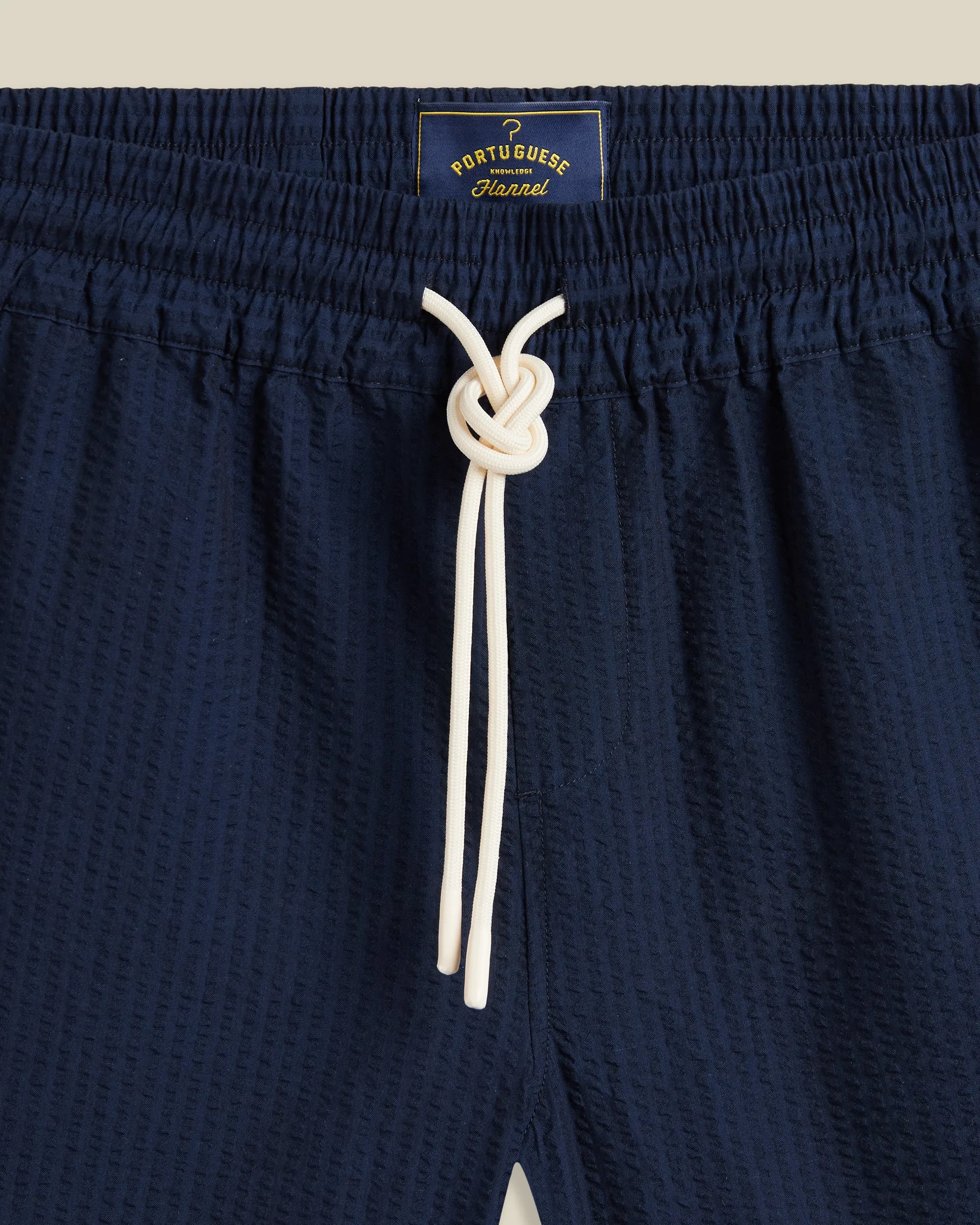 ATLANTICO SHORTS - NAVY sold by Portuguese Flannel product image thumbnail 2
