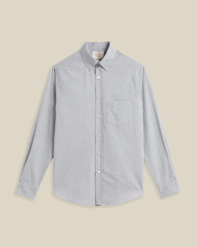 ATLANTICO - GREEN made by Portuguese Flannel