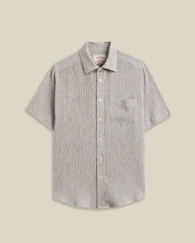 AARON - SAND made by Portuguese Flannel