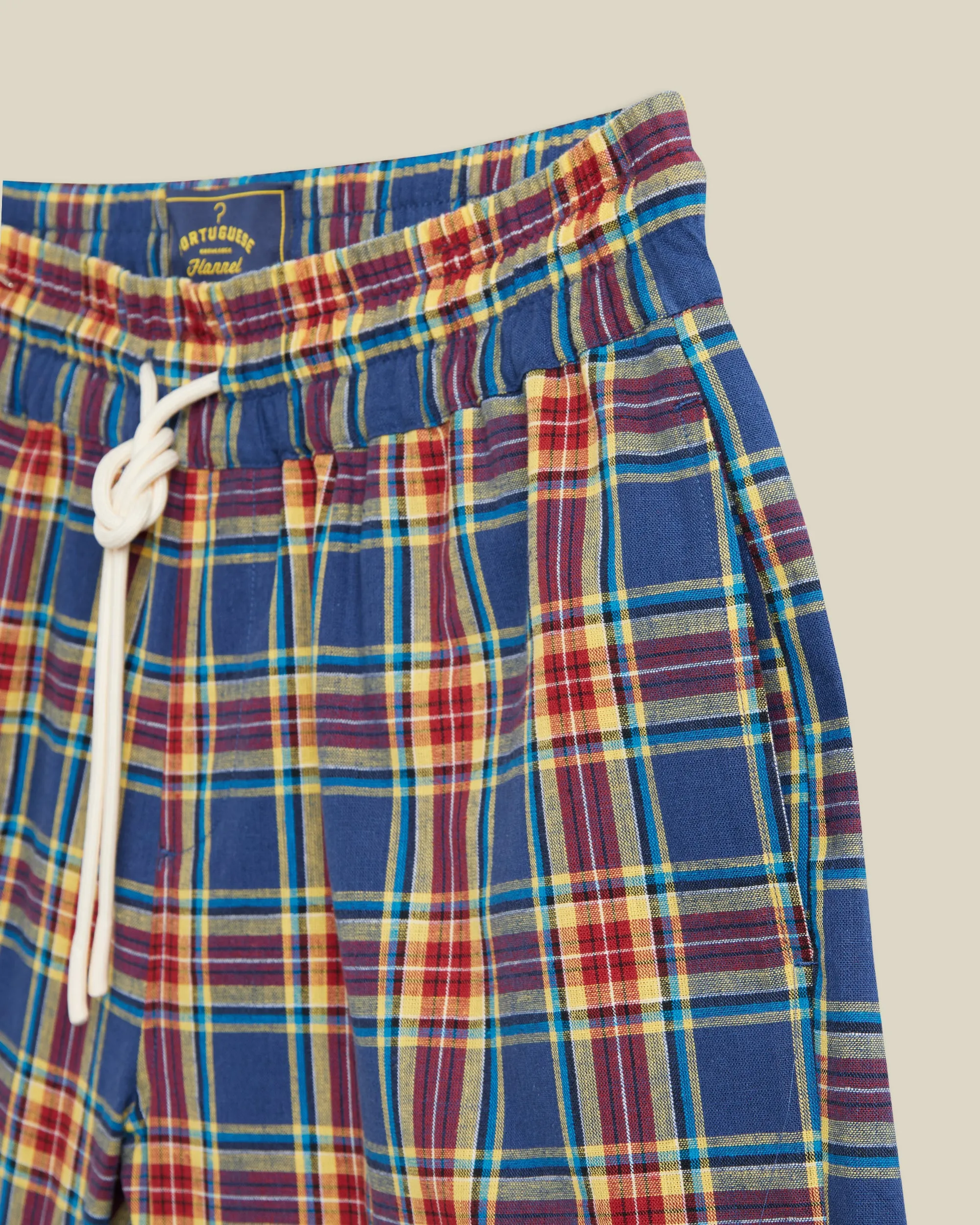 OFFA SHORTS sold by Portuguese Flannel product image thumbnail 3