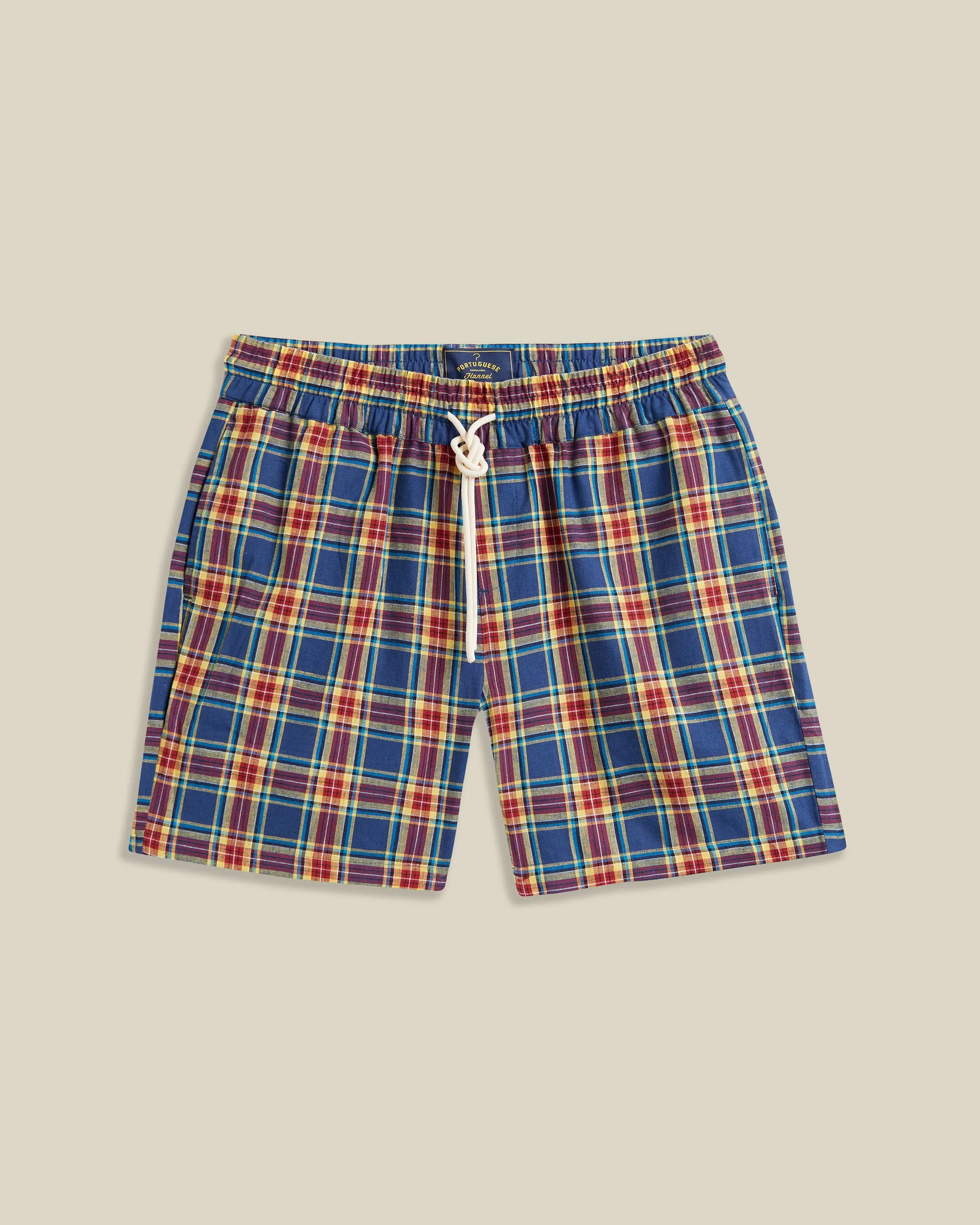 OFFA SHORTS sold by Portuguese Flannel
