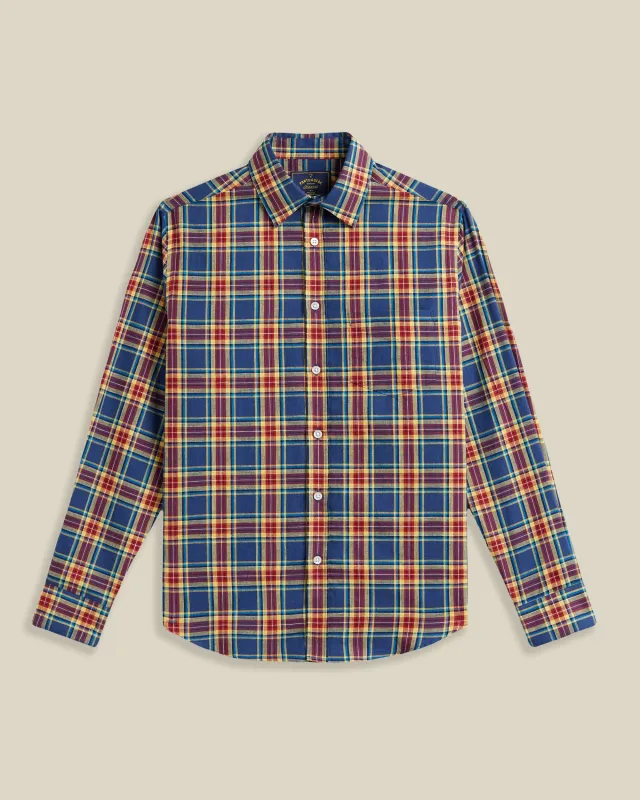 OFFA made by Portuguese Flannel