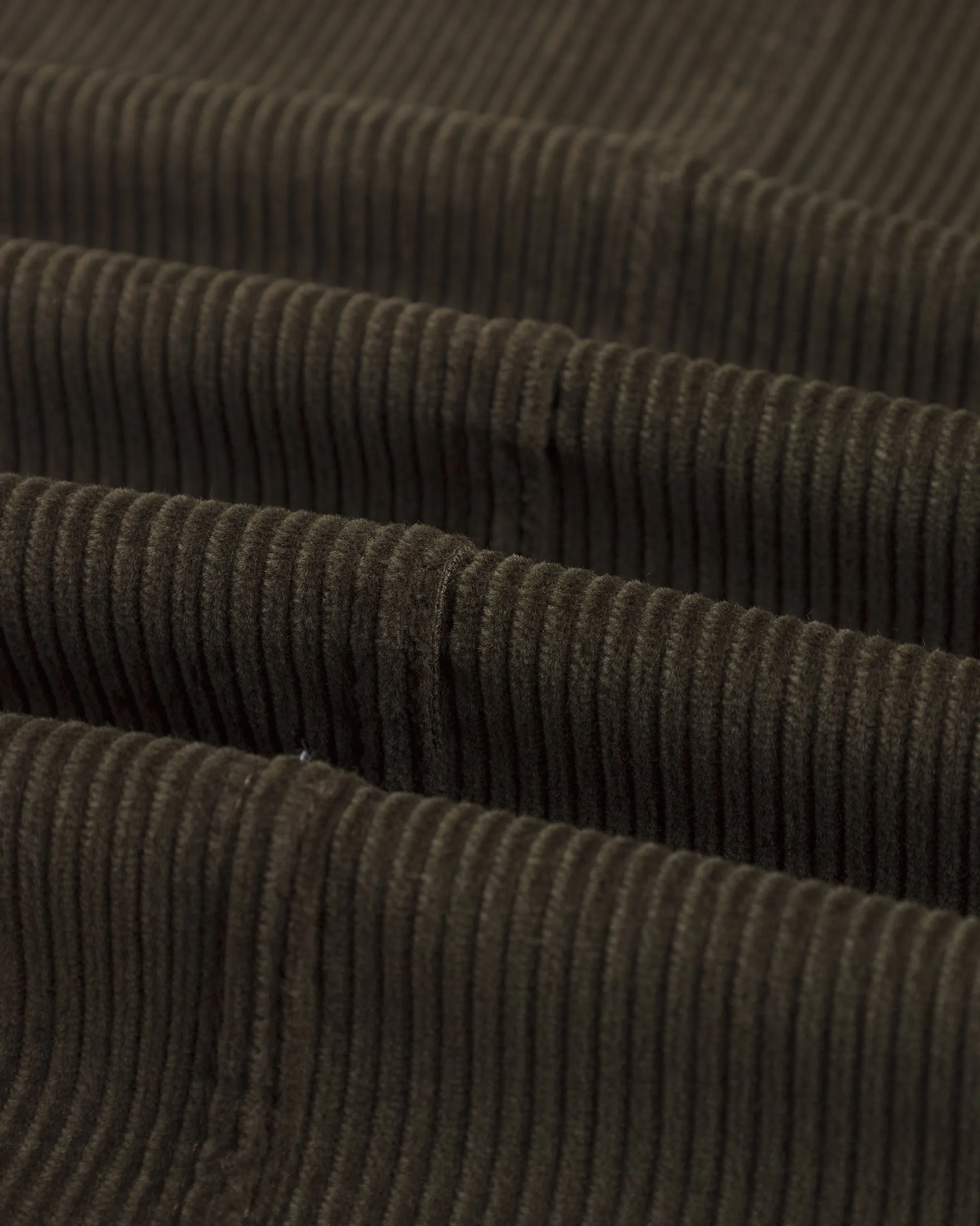 Labura Corduroy - Olive sold by Portuguese Flannel product image thumbnail 5