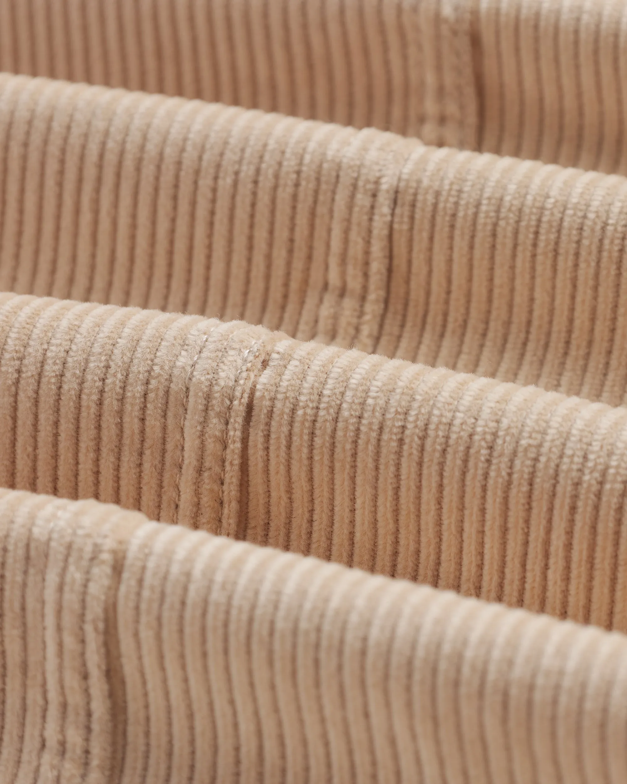 Labura Corduroy - Beige sold by Portuguese Flannel product image thumbnail 5