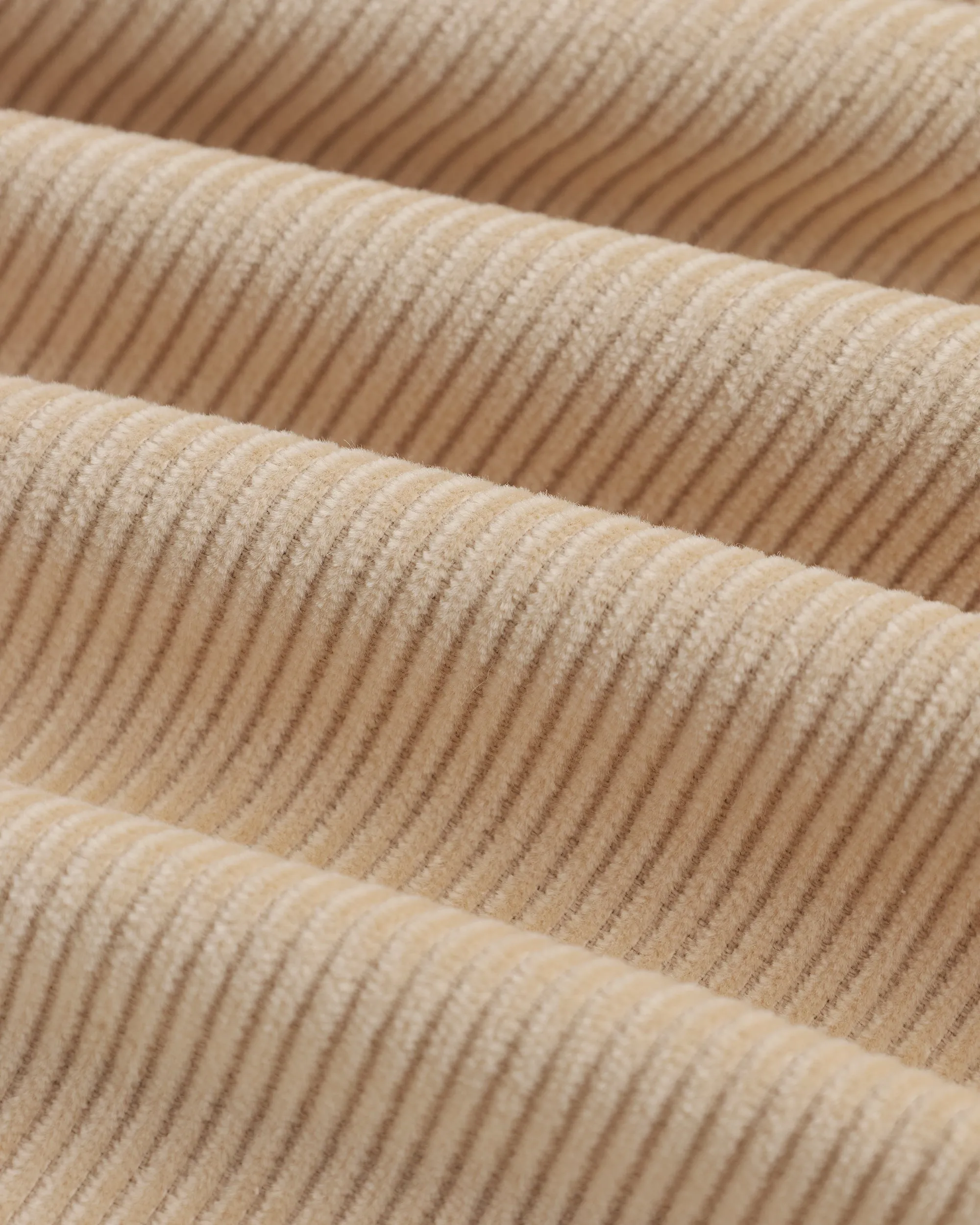 Corduroy Trousers - Beige sold by Portuguese Flannel product image thumbnail 5