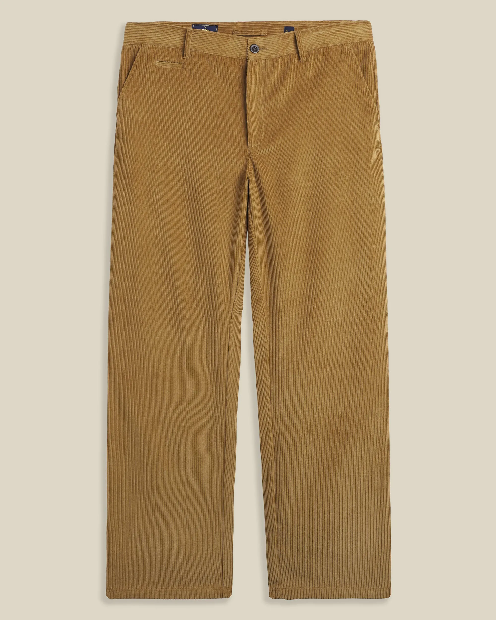 Corduroy Trousers - Autumn Shades sold by Portuguese Flannel