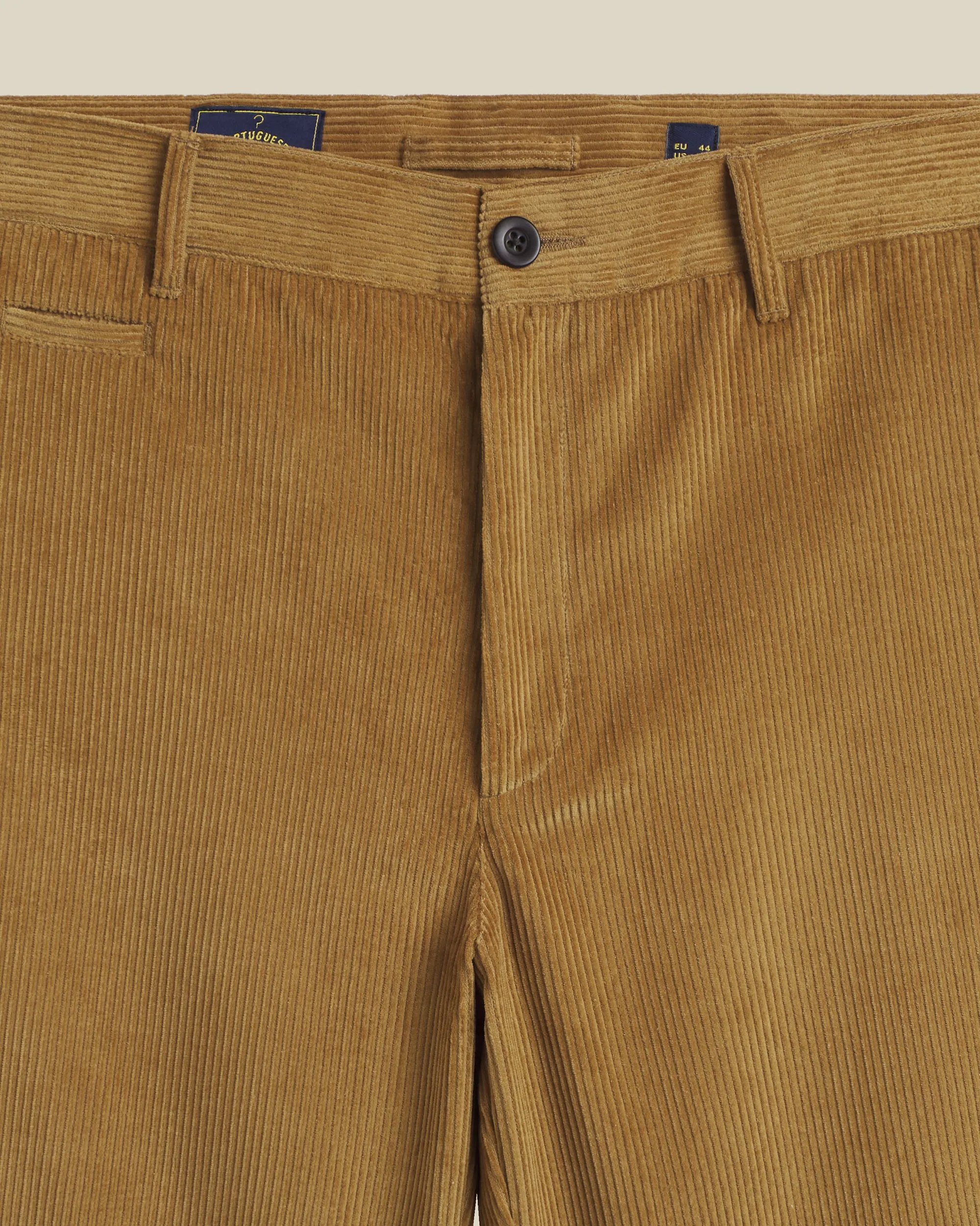 Corduroy Trousers - Autumn Shades sold by Portuguese Flannel product image thumbnail 2