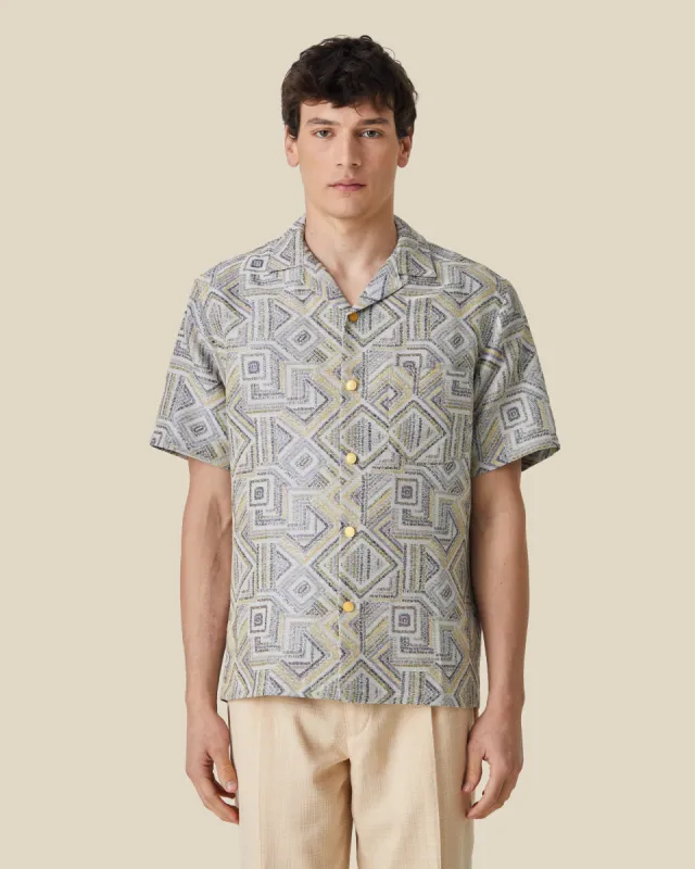 MID CENTURY FLAIR sold by Portuguese Flannel