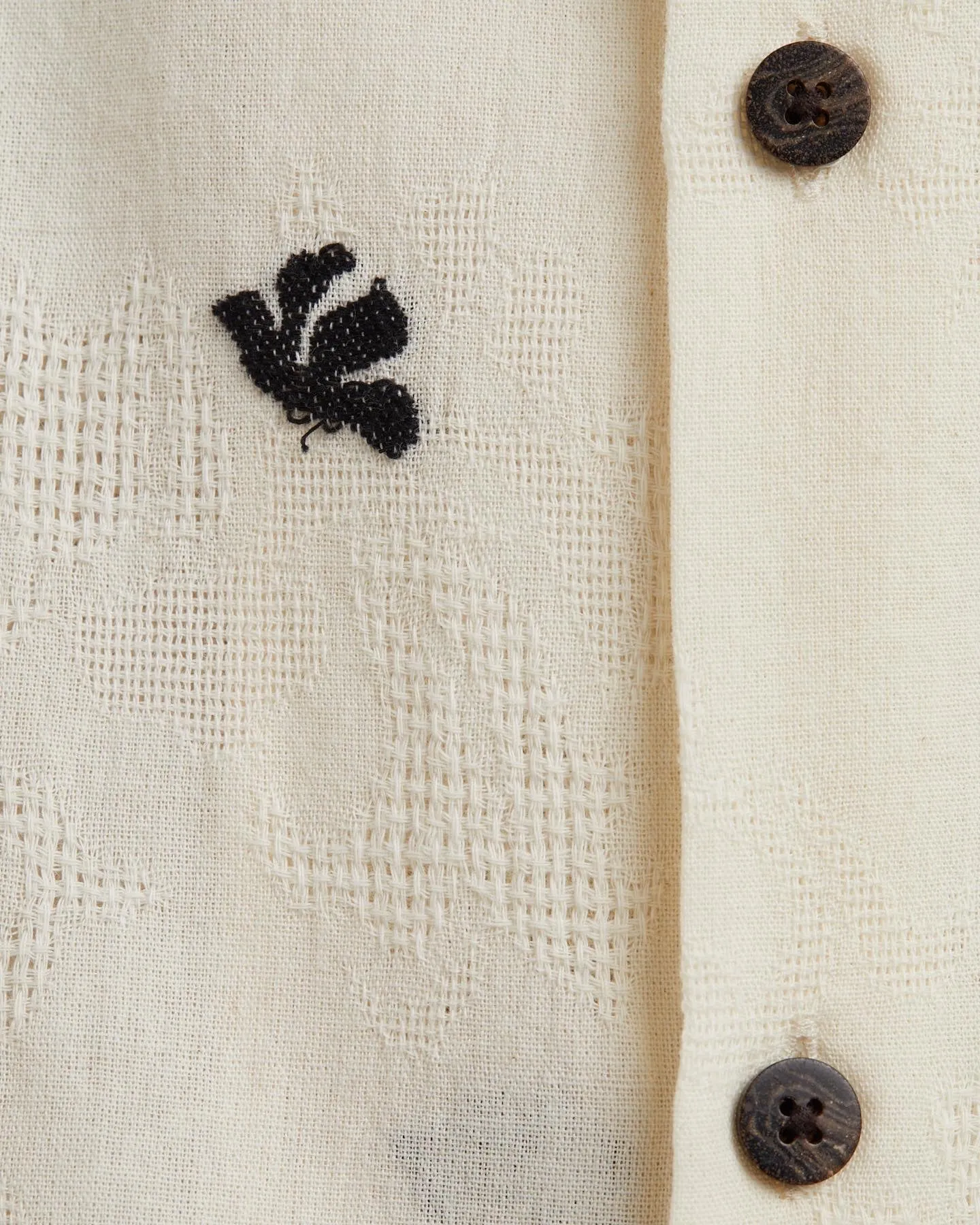 PHILLY - BLACK sold by Portuguese Flannel product image thumbnail 3