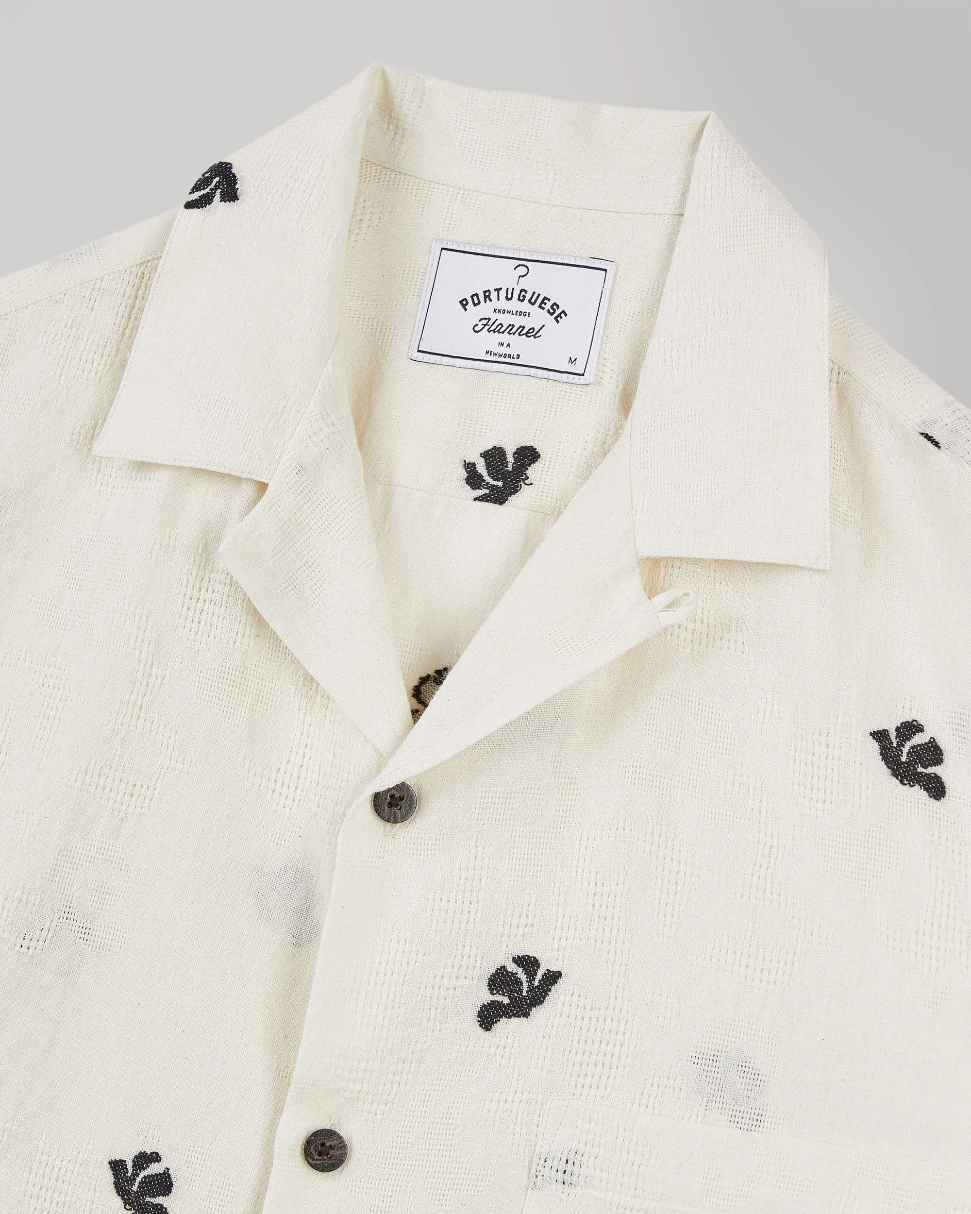 PHILLY - BLACK sold by Portuguese Flannel product image thumbnail 5