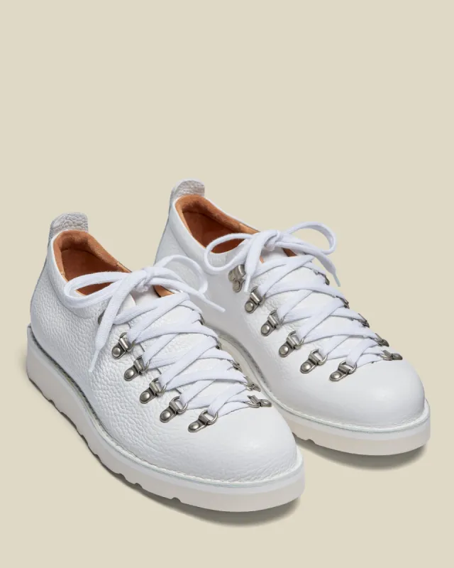 Portuguese Flannel | Fracap - M121 White sold by Portuguese Flannel