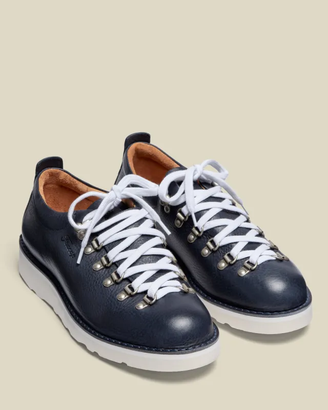 Portuguese Flannel | Fracap - M121 Navy sold by Portuguese Flannel