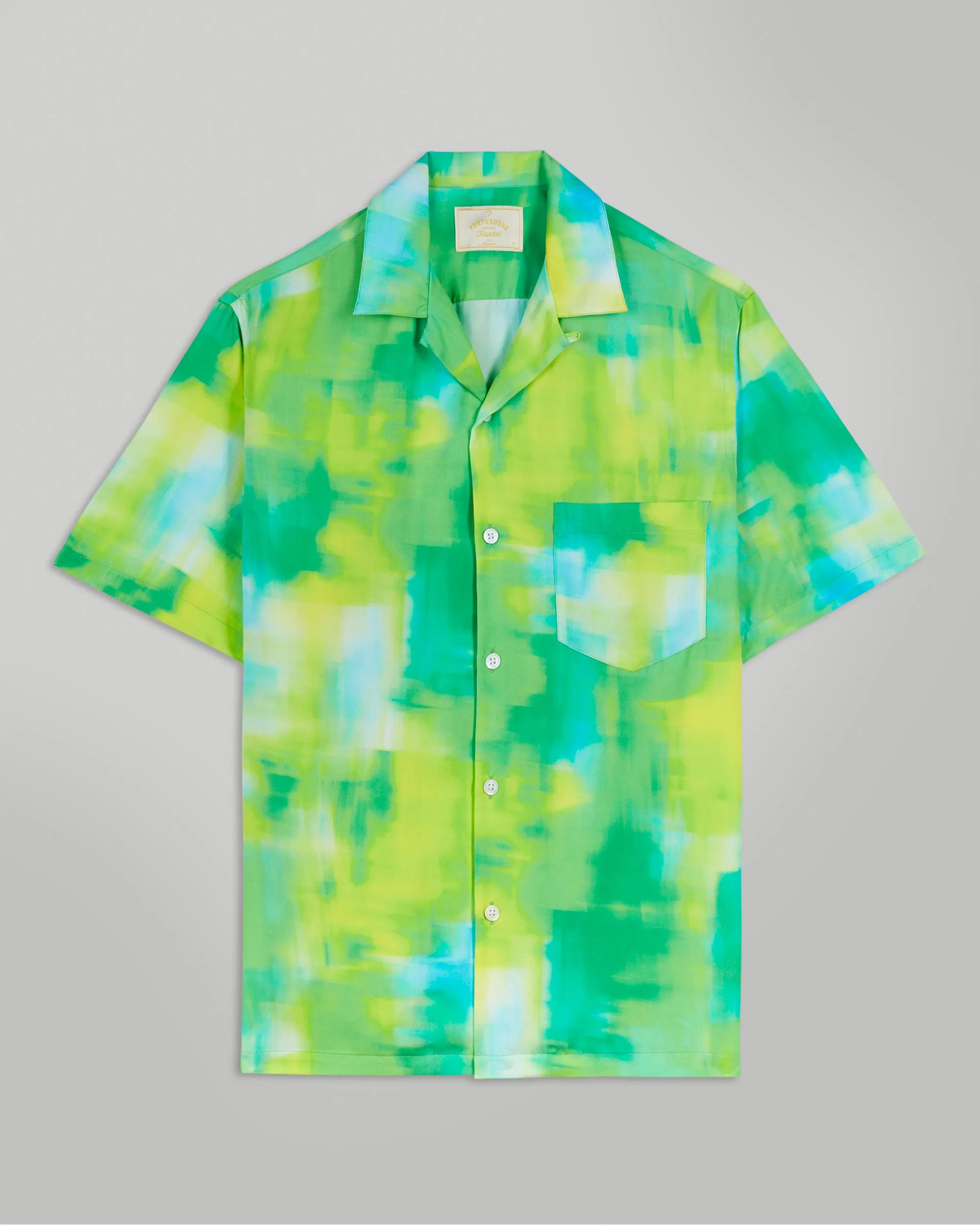 OLIO sold by Portuguese Flannel