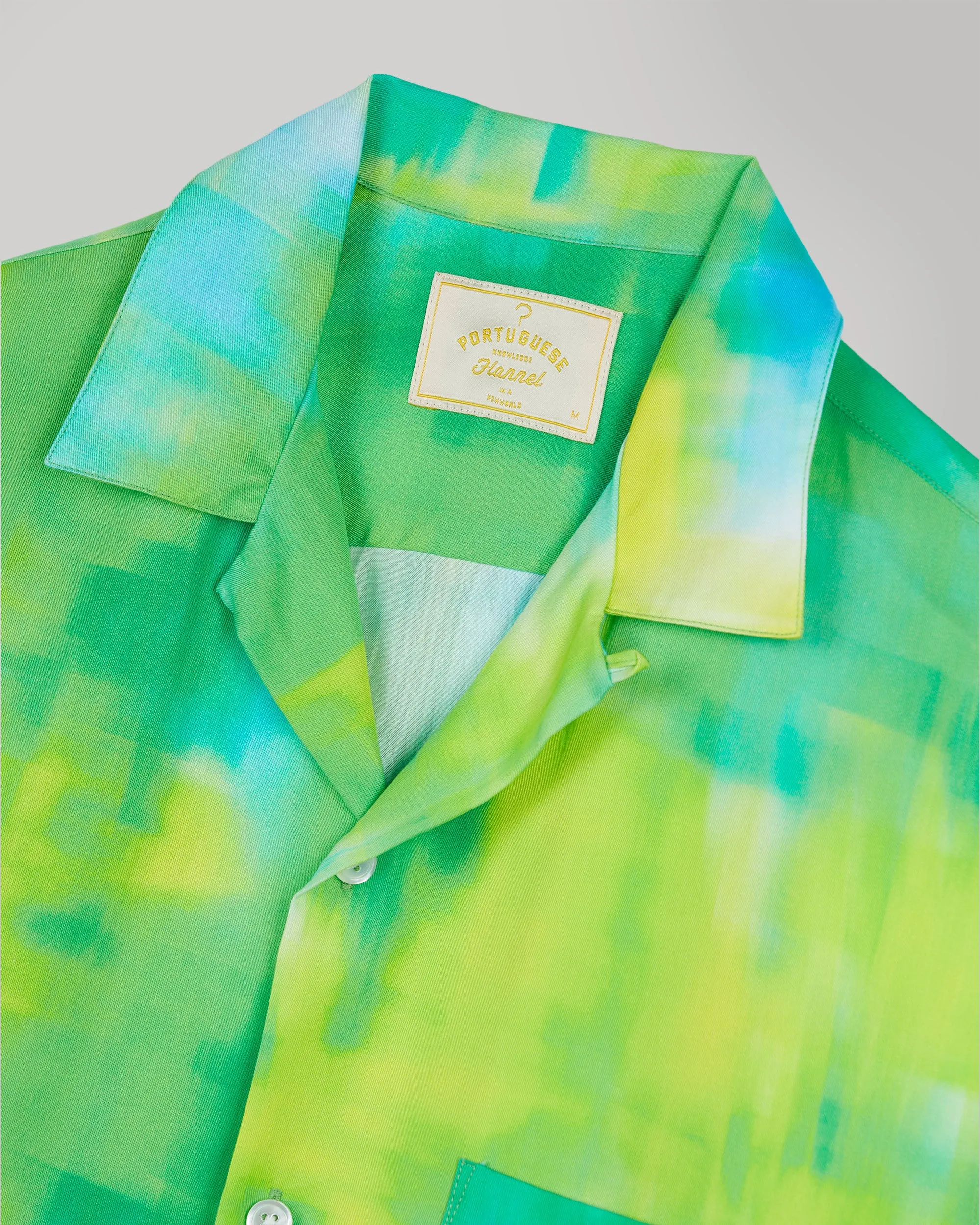 OLIO sold by Portuguese Flannel product image thumbnail 2