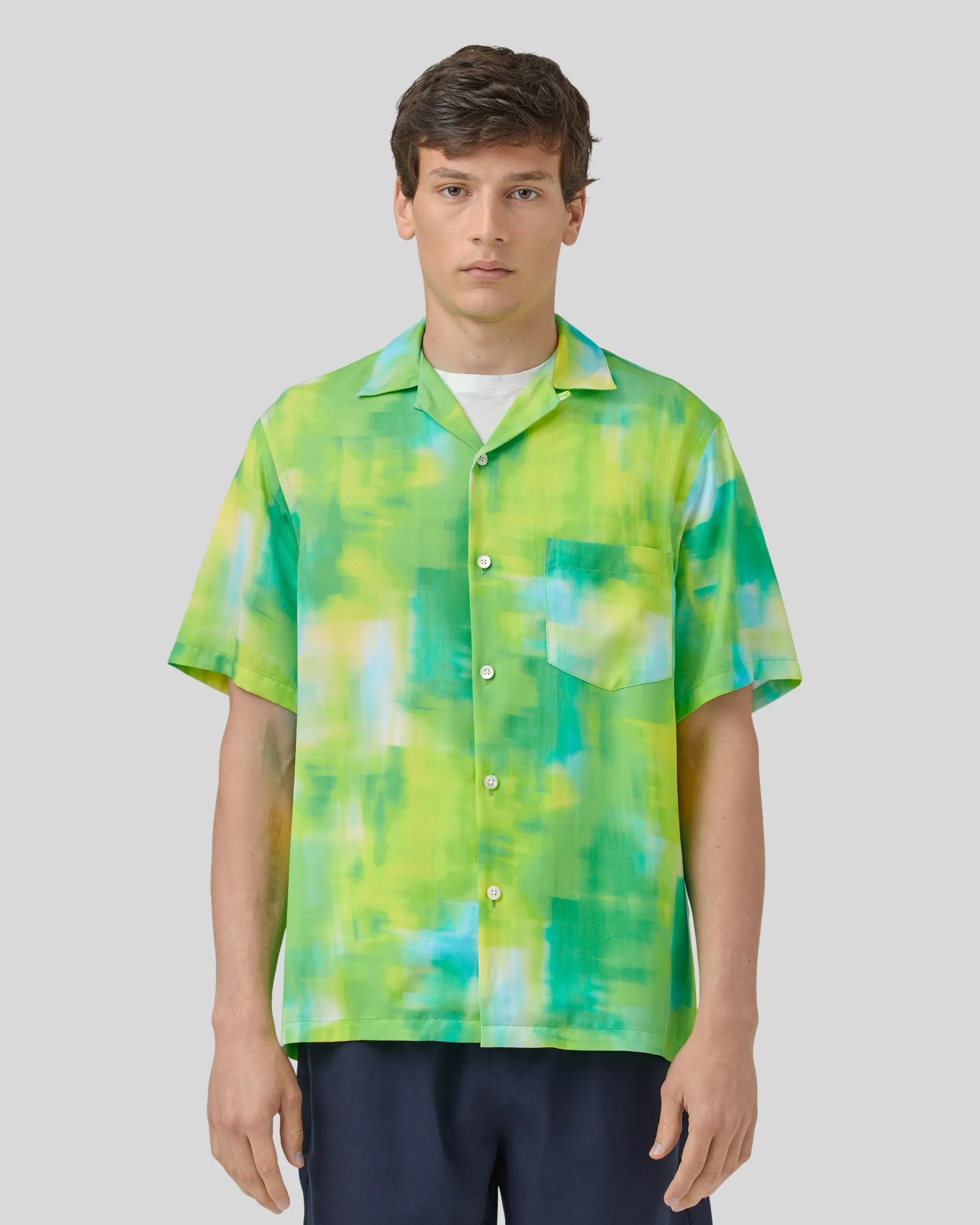 OLIO sold by Portuguese Flannel product image thumbnail 4