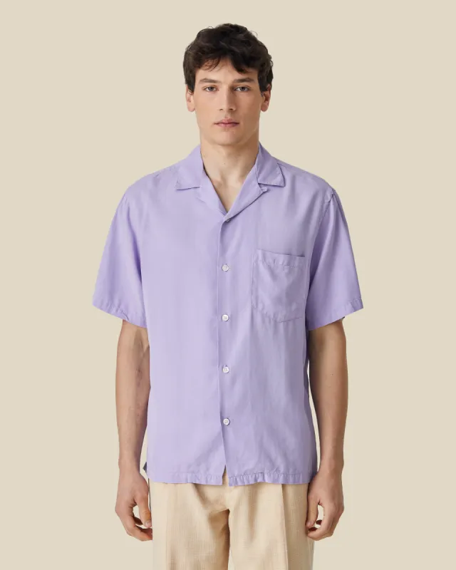 DOGTOWN - LAVANDA sold by Portuguese Flannel