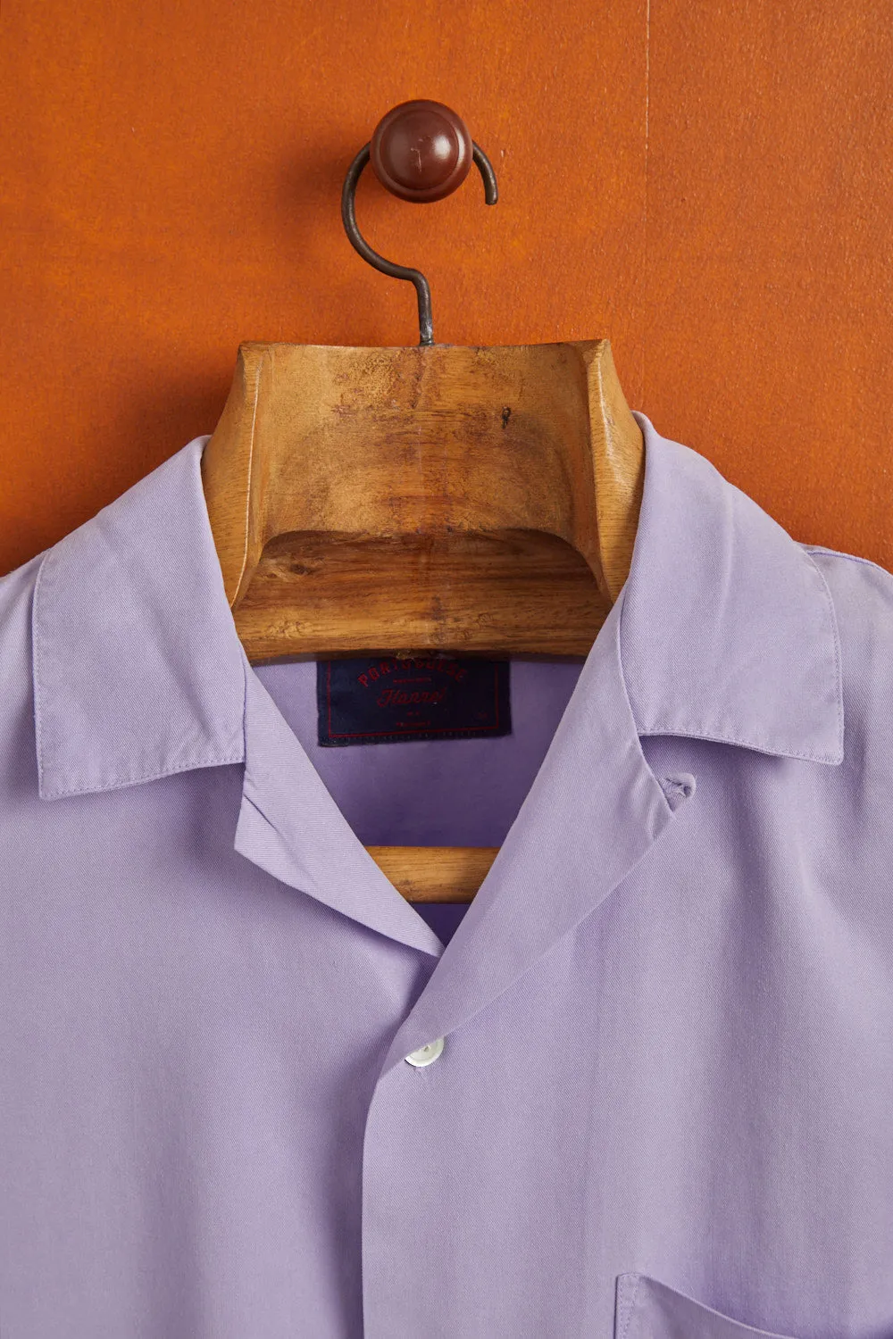 DOGTOWN - LAVANDA sold by Portuguese Flannel product image thumbnail 4