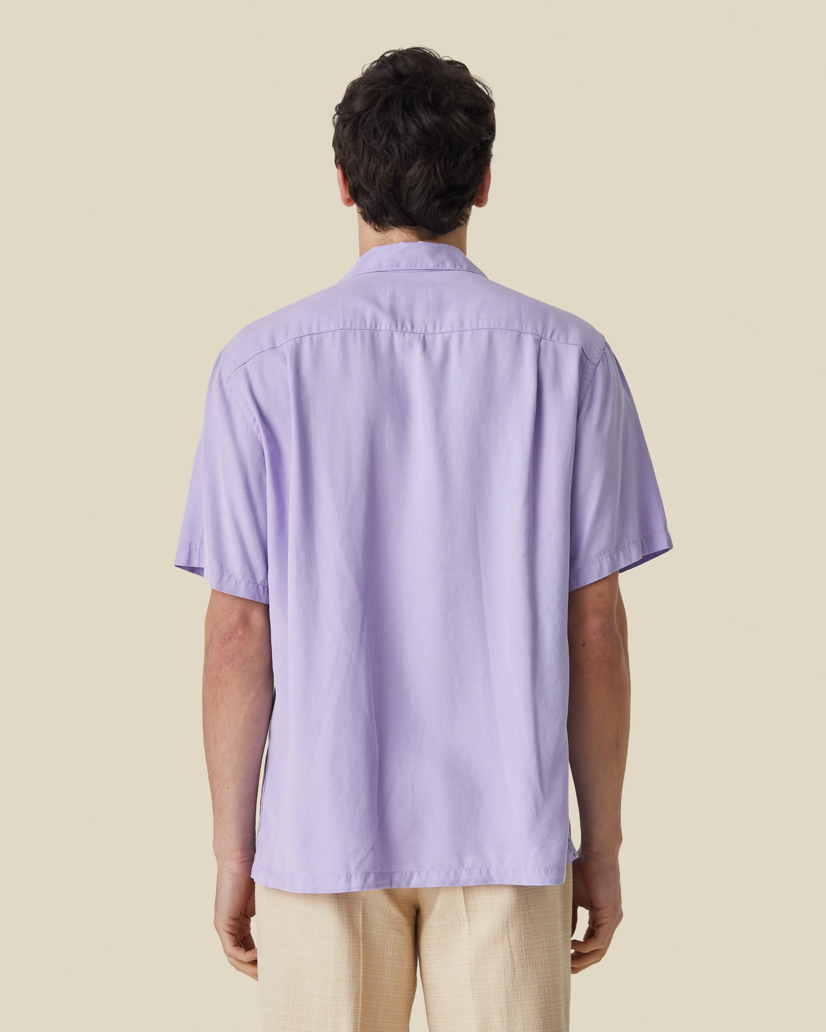 DOGTOWN - LAVANDA sold by Portuguese Flannel product image thumbnail 2