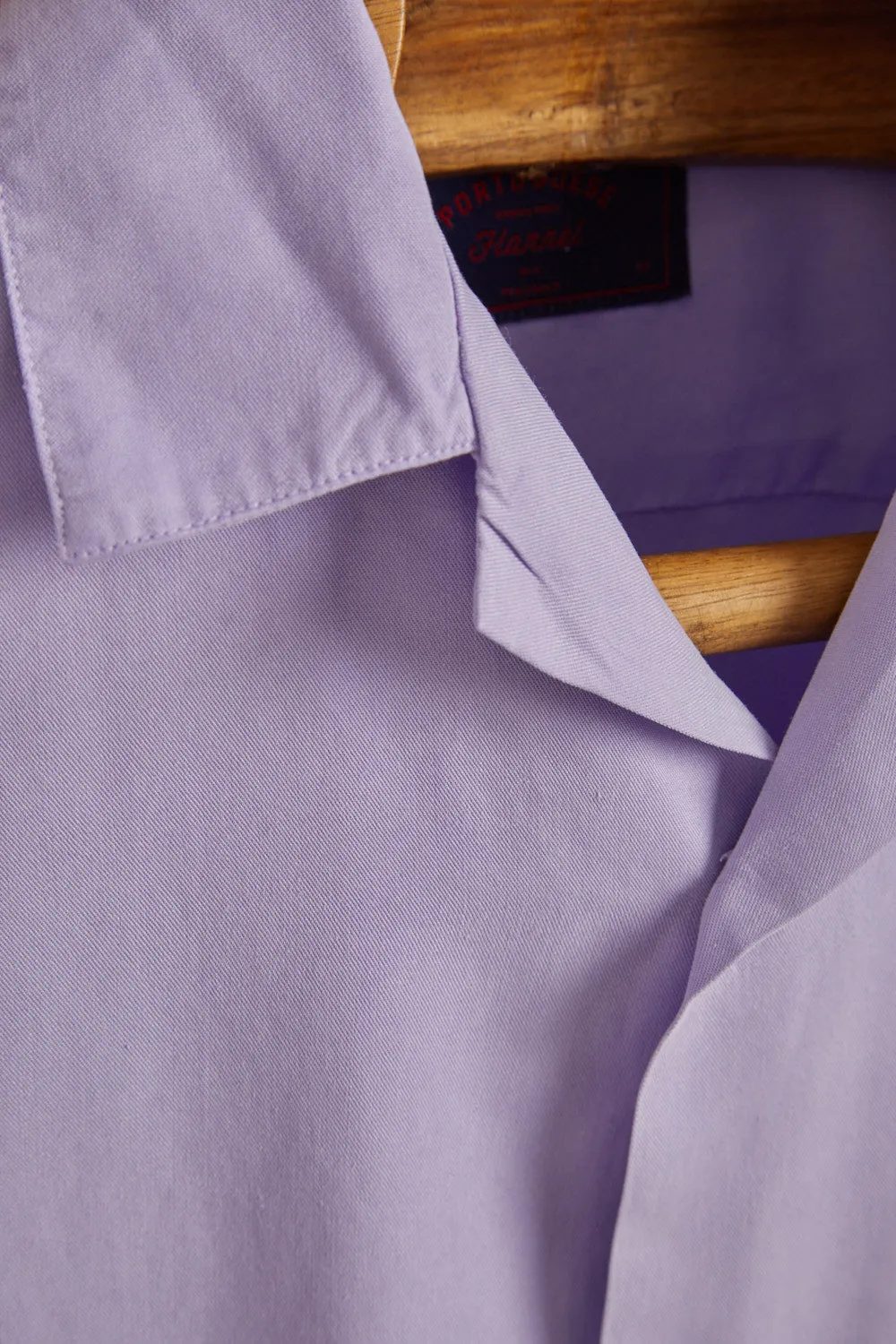 DOGTOWN - LAVANDA sold by Portuguese Flannel product image thumbnail 5