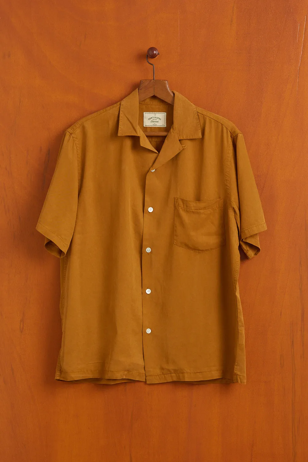 DOGTOWN - CINNAMON sold by Portuguese Flannel product image thumbnail 3