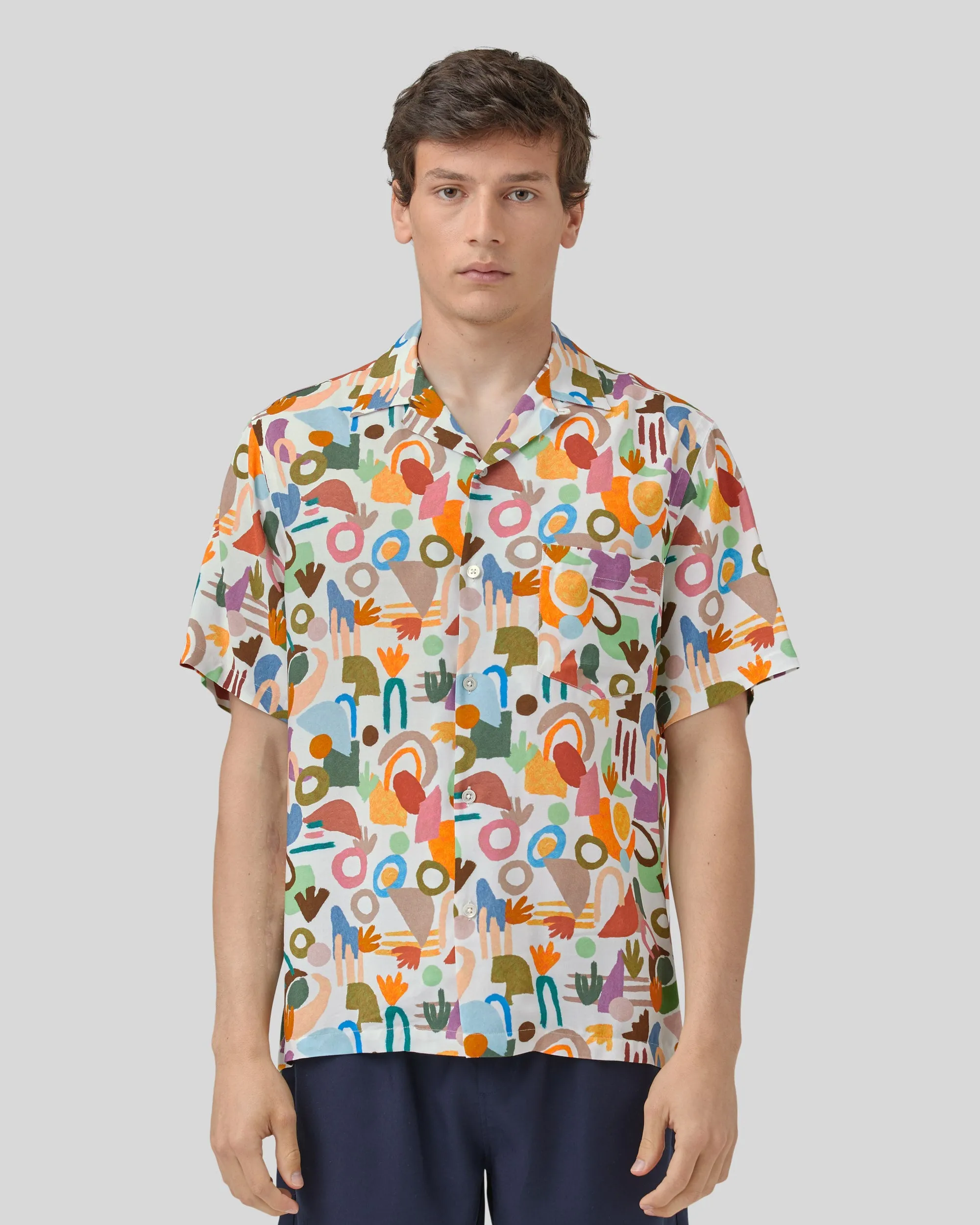 PAINTING - WHITE sold by Portuguese Flannel product image thumbnail 4