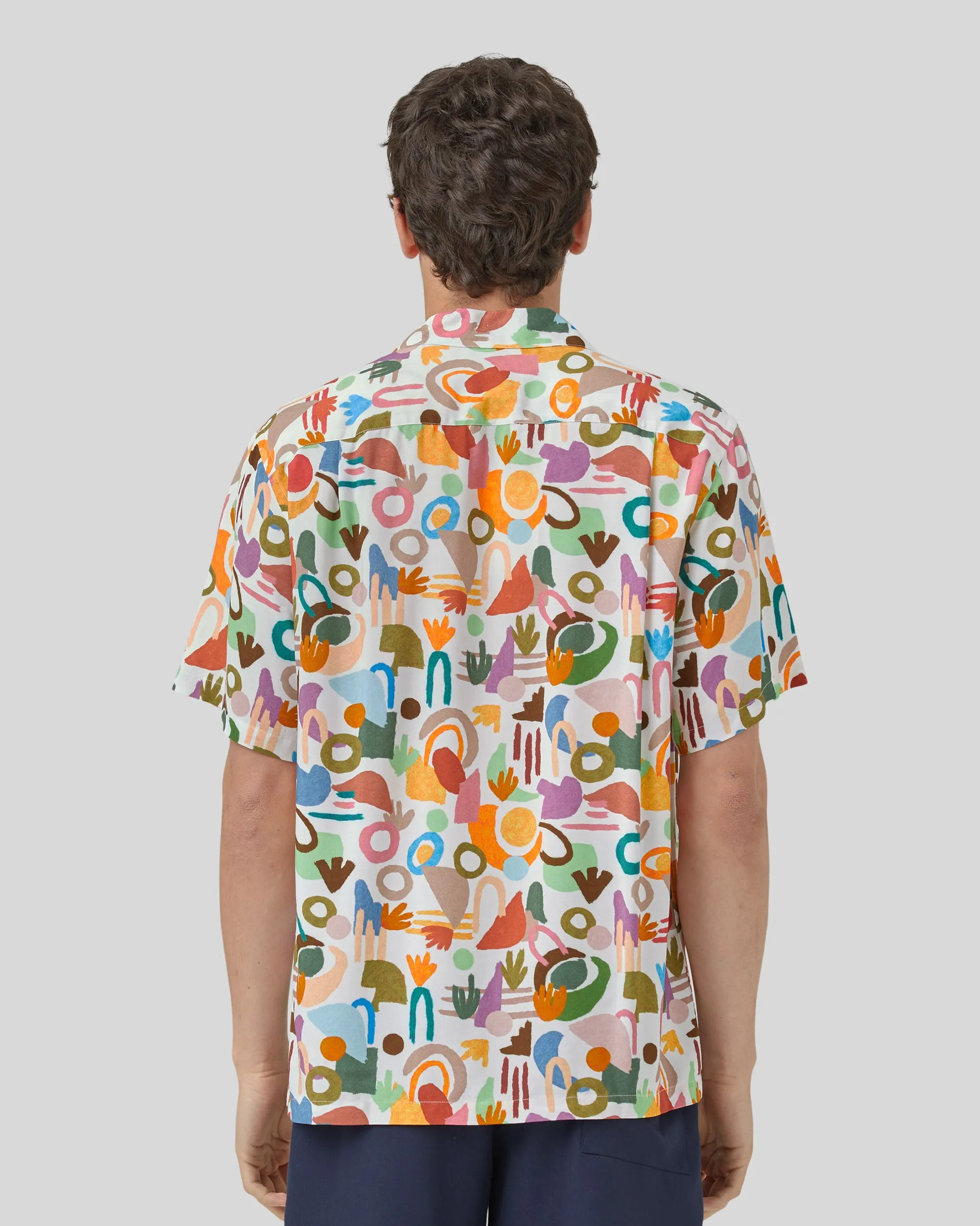 PAINTING - WHITE sold by Portuguese Flannel product image thumbnail 5