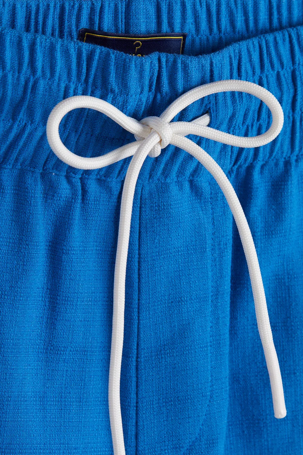 VINCE SHORTS - BLUE sold by Portuguese Flannel product image thumbnail 4