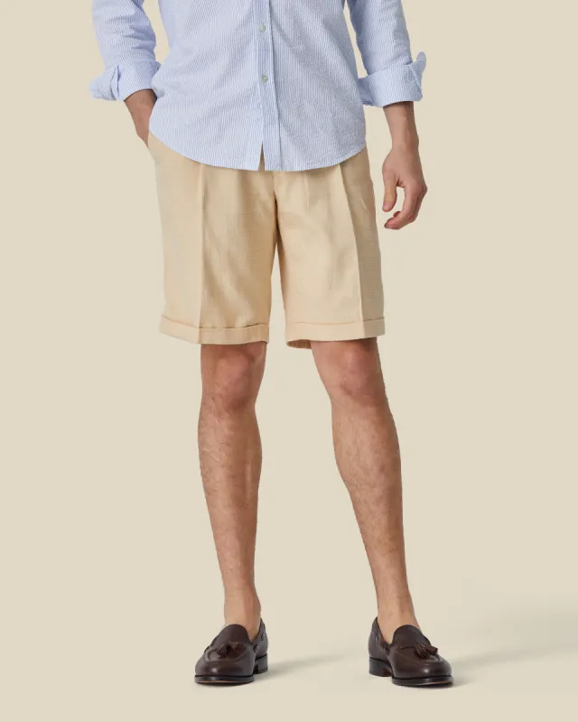 DALLAS SHORTS sold by Portuguese Flannel