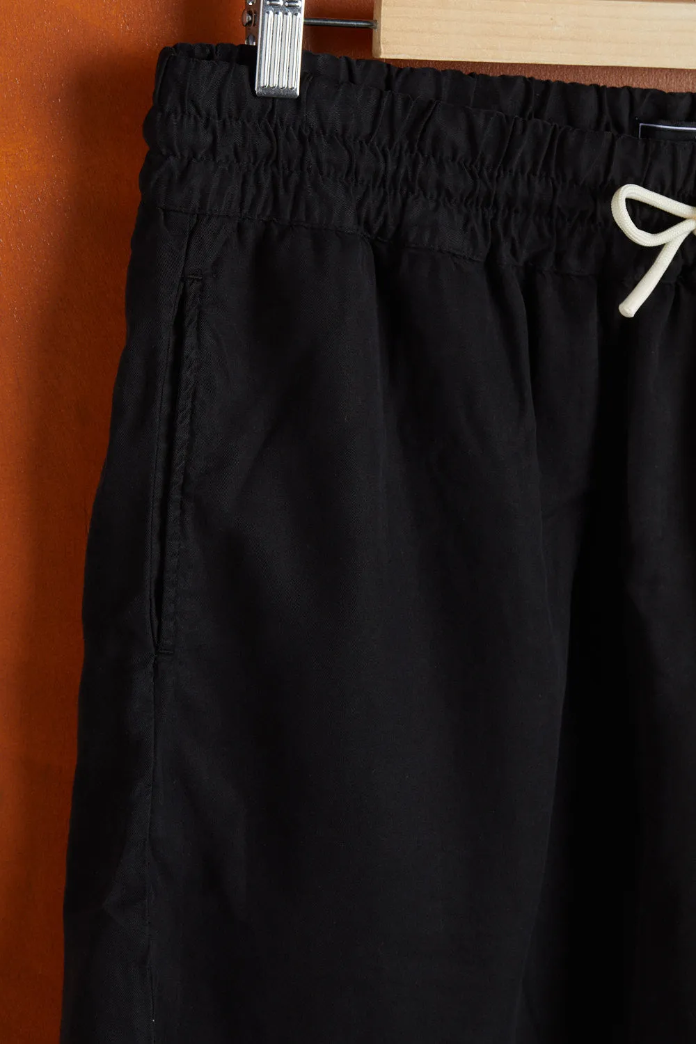 DOGTOWN SHORTS - BLACK sold by Portuguese Flannel product image thumbnail 5