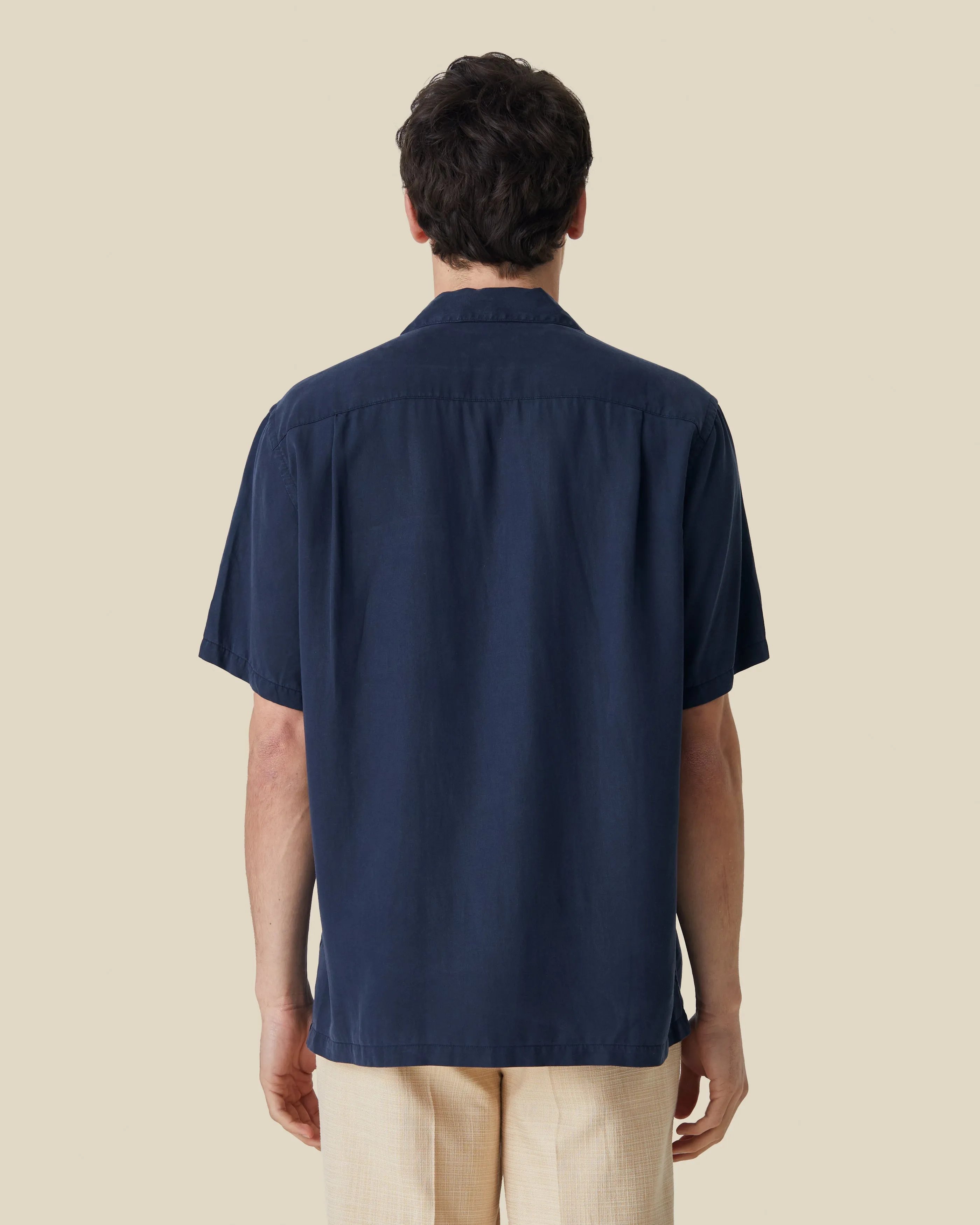 DOGTOWN - NAVY sold by Portuguese Flannel product image thumbnail 2