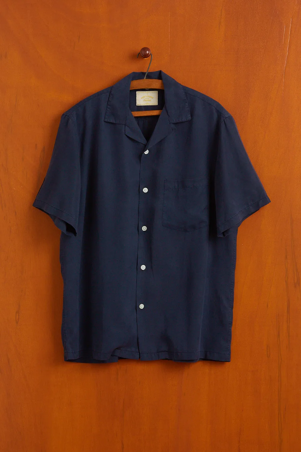 DOGTOWN - NAVY sold by Portuguese Flannel product image thumbnail 3