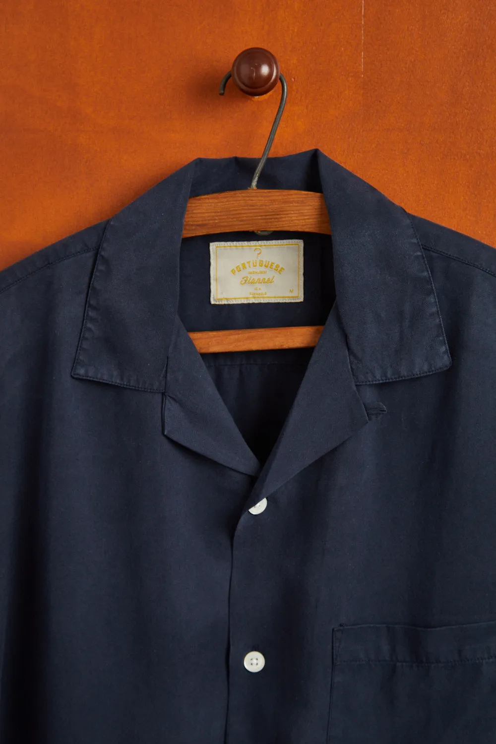 DOGTOWN - NAVY sold by Portuguese Flannel product image thumbnail 4
